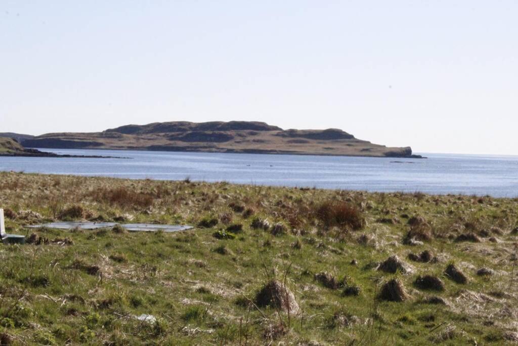 Ose Pod, An Ever Changing View To The Sea Bagian luar foto