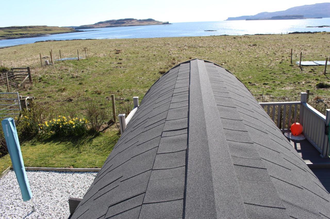Ose Pod, An Ever Changing View To The Sea Bagian luar foto