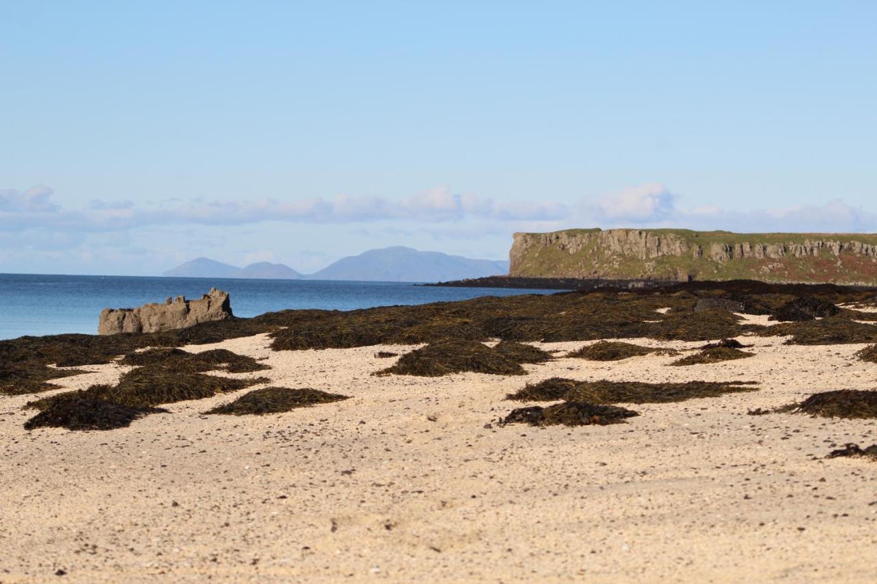 Ose Pod, An Ever Changing View To The Sea Bagian luar foto