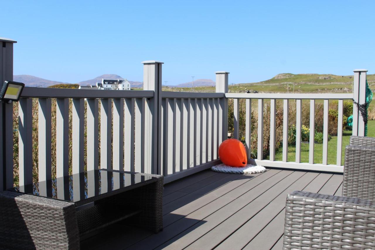 Ose Pod, An Ever Changing View To The Sea Bagian luar foto